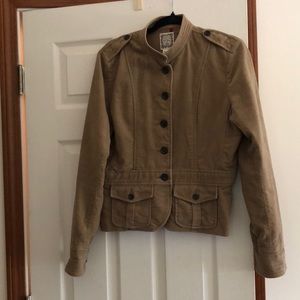 Ralph Lauren large jacket.